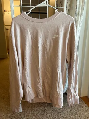 Nike Crewneck thumbnail 1