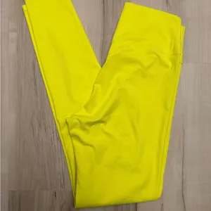 Balance Athletica Bright Yellow Activewear thumbnail 1