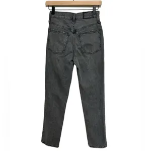 Madewell The Perfect Vintage Ankle Jean in Dennison Wash - Size 24 thumbnail 4