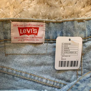 Levi’s Vintage ® Cheeky Micro Jean Short - Small thumbnail 5