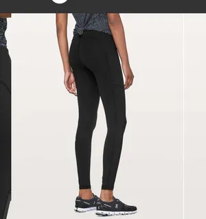 Lululemon Speed Up Tights 28" Full-On Luxtreme thumbnail 6