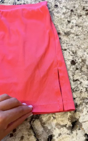 Jerdog Tennis Skort thumbnail 2