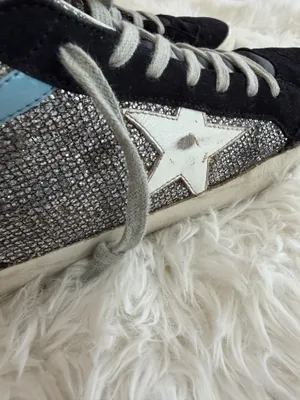 Golden Goose Mid Star Sneakers thumbnail 2