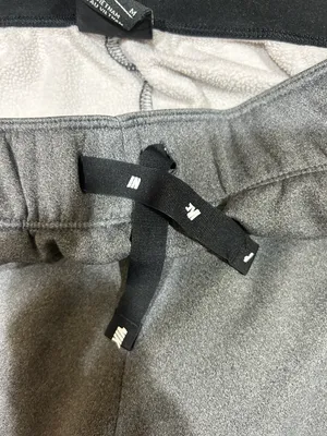 Nike Grey Sweatpants thumbnail 4