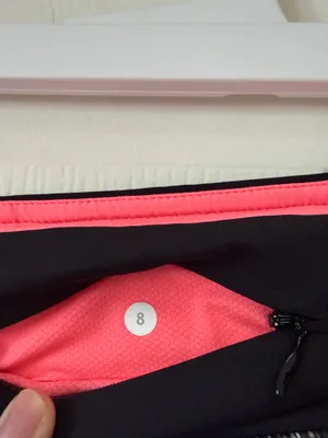 Lululemon Skort Tennis thumbnail 4
