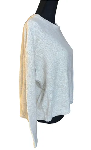 Roundneck 3/4 Sleeve Sweater thumbnail 2
