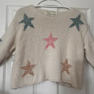 Ocean Drive Star sweater thumbnail 1