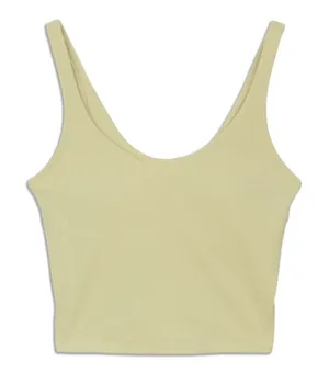 Lululemon Align Tank Top Dew Green thumbnail 1