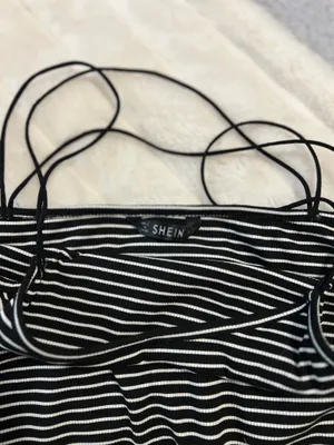Shein Tank Top thumbnail 3
