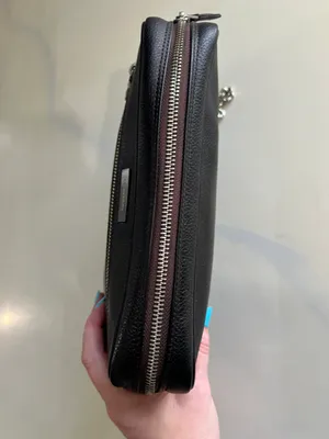 Burberry 2 Way Bag thumbnail 4