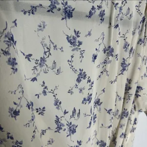 Ellwood Wrap Mini Dress thumbnail 11