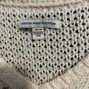 American Eagle Sweater thumbnail 2