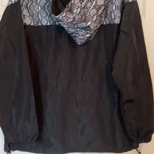 Viscosity animal print black‎ jacket L Black Size L thumbnail 4