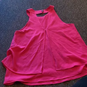 Impeccable pig hot pink‎ tank M thumbnail 5