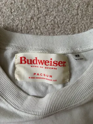 PacSun Top Crop thumbnail 3