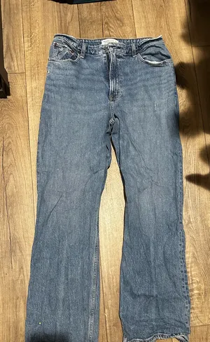 Abercrombie Jeans 90s thumbnail 1