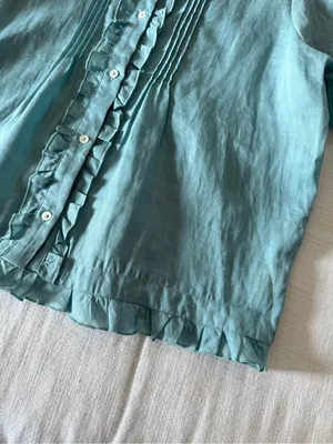Alex Mill Brittany Top thumbnail 10