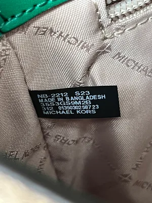 Michael Kors Purse thumbnail 13