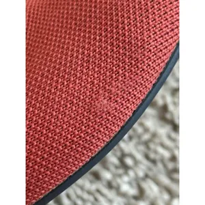 Rothy's Sunset Red‎ Loafer Flats Size 7 Retired Color Slip On Comfort Walking thumbnail 7