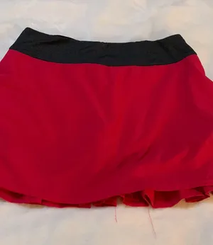 Golf Skirt Size M thumbnail 1