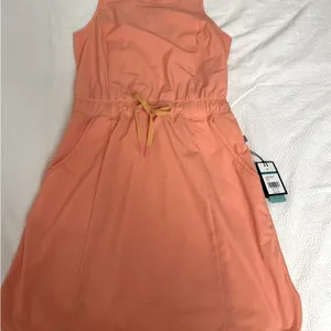 Ocean +Coast athletic dress‎ sz S NWT thumbnail 1
