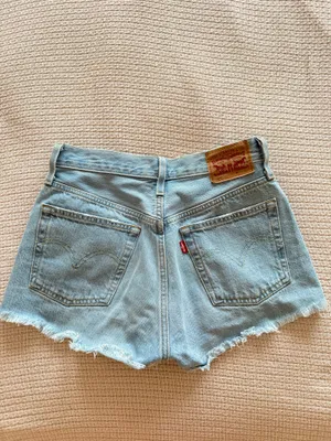 Levi’s 501 Shorts thumbnail 2