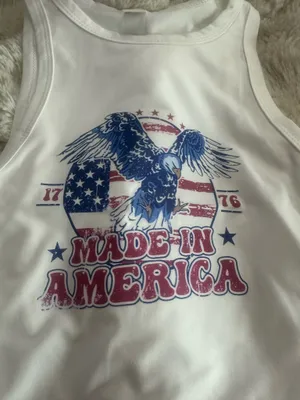 4th of july tank top thumbnail 2