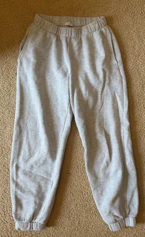 Brandy Melville Sweatpants thumbnail 1