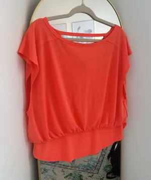 Free People Movement Top thumbnail 1