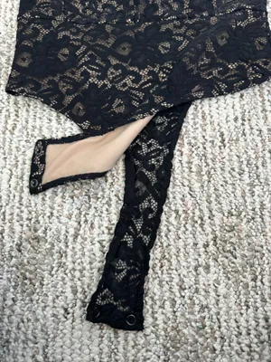 Lace Bodysuit Windsor thumbnail 5