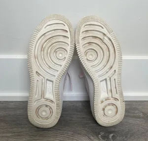 Nike Air Force 1 Platform thumbnail 6