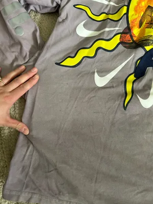 Nike Travis Scott long sleeve  thumbnail 4