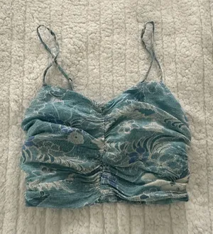 Abercrombie Tank Top thumbnail 1