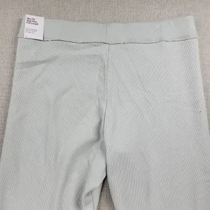 Nike Womens Everyday Modern Leggings Size XXL Slim Fit High Rise Full Length NEW thumbnail 14