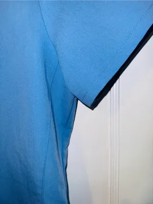 Fabletics Method 2-pocket scrub top thumbnail 5