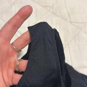 Vuori Women's Black Camouflage Shorts thumbnail 3