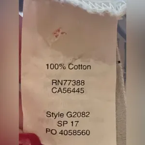 Madewell Clean Off-the-Shoulder Swing Top Shirt in Blue &‎ White Stripe Size XXS thumbnail 12