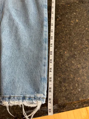 AGOLDE Jeans thumbnail 5