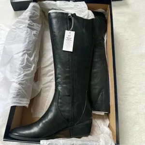 Dr.‎ Scholls Women's Brilliance Boot Black size 6/5M thumbnail 5
