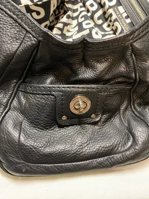 Marc by Marc Jacobs Leather Bag thumbnail 8