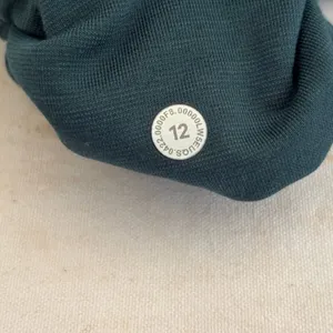 Lululemon Align V-Waist Pant 25", Green Jasper thumbnail 6