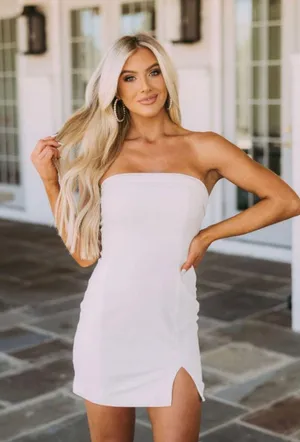 These Three Boutique Dress thumbnail 1