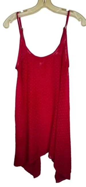 Betsey Johnson Swim Cover-Up Dress thumbnail 1