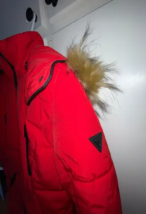 Guess Parka thumbnail 3
