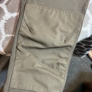 Carhartt Green Straight Leg Pants thumbnail 7