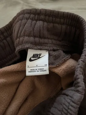 Nike brown  shorts thumbnail 6