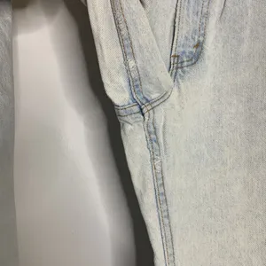 Levi’s 550 relaxed fit tapered leg‎ made in USA thumbnail 6