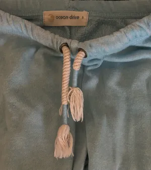 Sweatpants Blue thumbnail 2
