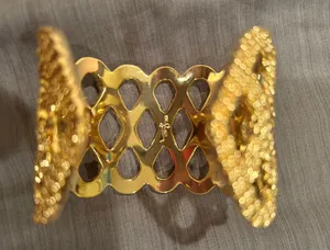 Cuff Bracelet thumbnail 3