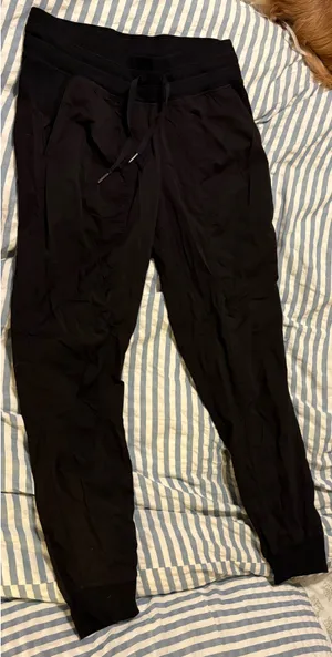 Lululemon Dance Studio Joggers thumbnail 2